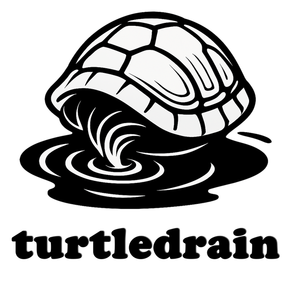 Turtledrain - Water Removal for Ballfields, Flat Roofs and Industrial